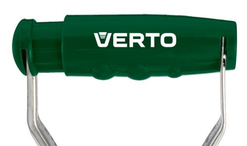 VERTO Kézi palántázó, fém, rugós 15G426