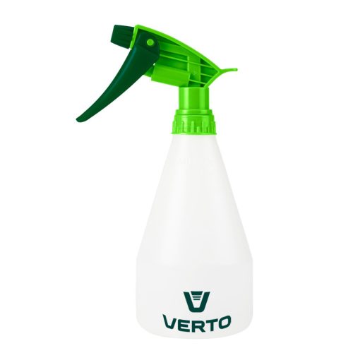 VERTO Kézi pumpás permetező 550ml 15G545