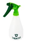 VERTO Kézi pumpás permetező 550ml 15G545