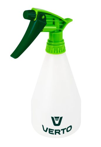 VERTO Kézi pumpás permetező 550ml 15G545