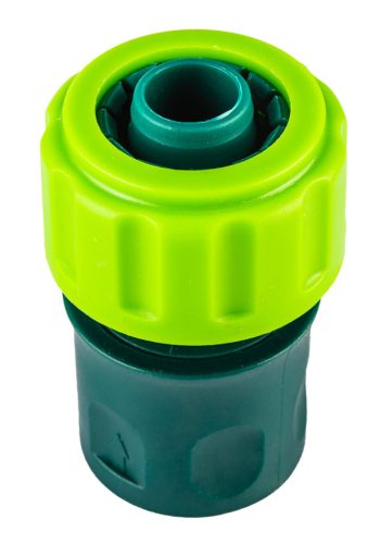 VERTO Tömlő gyorscsatlakozó 3/4" 15G722