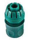 VERTO Tömlő gyorscsatlakozó 3/4" 15G722
