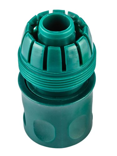 VERTO Tömlő gyorscsatlakozó 3/4" 15G722