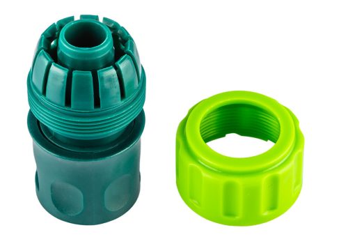 VERTO Tömlő gyorscsatlakozó 3/4" 15G722