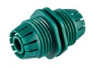 VERTO Tömlőtoldó csatlakozó 1/2" 15G742