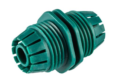VERTO Tömlőtoldó csatlakozó 1/2" 15G742