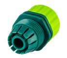 VERTO Tömlőtoldó csatlakozó 1/2" 15G742