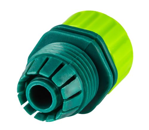 VERTO Tömlőtoldó csatlakozó 1/2" 15G742
