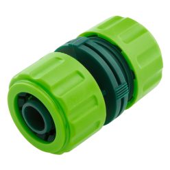 VERTO Tömlőtoldó csatlakozó 3/4" 15G743