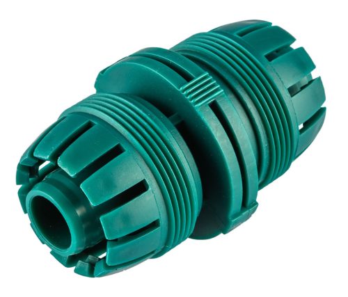 VERTO Tömlőtoldó csatlakozó 3/4" 15G743