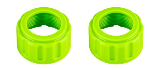 VERTO Tömlőtoldó csatlakozó 3/4" 15G743
