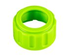 VERTO Tömlőtoldó csatlakozó 3/4" 15G743