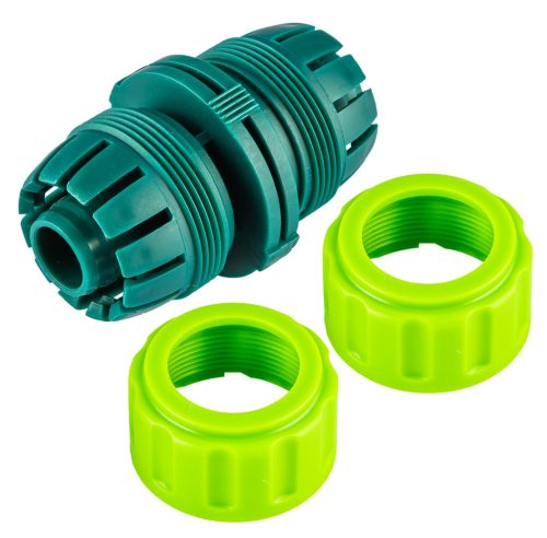 VERTO Tömlőtoldó csatlakozó 3/4" 15G743