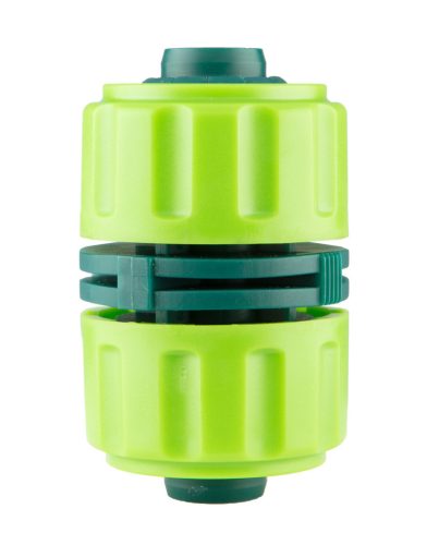 VERTO Tömlőtoldó csatlakozó 3/4" 15G743