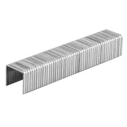 TOPEX Tűzőkapocs 6mm, G típus, 1000db 41E406