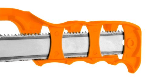 NEO TOOLS FŰRÉSZ 300MM KOMBINÁLT Fém/Fa 43-321