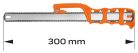 NEO TOOLS FŰRÉSZ 300MM KOMBINÁLT Fém/Fa 43-321