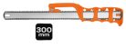 NEO TOOLS FŰRÉSZ 300MM KOMBINÁLT Fém/Fa 43-321