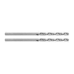 GRAPHITE Csigafúró, HSS DIN 338, 4mm, 2db/cs 54T987