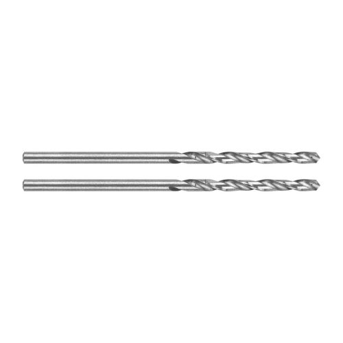 GRAPHITE Csigafúró, HSS DIN 338, 4mm, 2db/cs 54T987