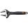 NEO TOOLS Állítható villáskulcs, csavarkulcs 150mm, 0-34mm 25 év garanciával 03-015