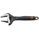 NEO TOOLS Állítható villáskulcs, csavarkulcs 150mm, 0-34mm 25 év garanciával 03-015