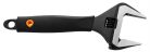NEO TOOLS Állítható villáskulcs, csavarkulcs 150mm, 0-34mm 25 év garanciával 03-015