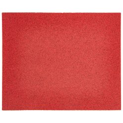 GRAPHITE Csiszolópapír 230x280mm, K220 55H893