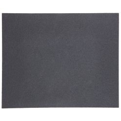 GRAPHITE Vizes csiszolópapír 230x280mm, K240 55H903