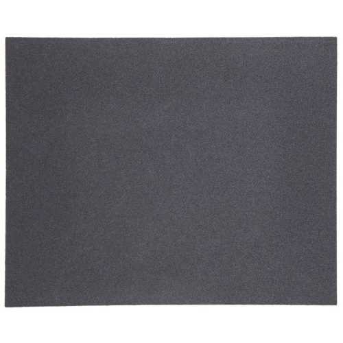 GRAPHITE Vizes csiszolópapír 230x280mm, K600 55H905