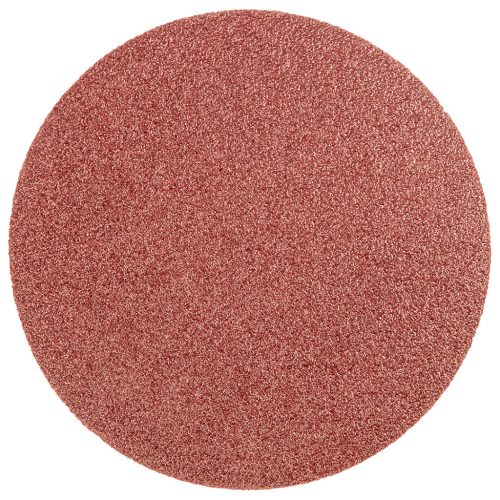 GRAPHITE Csiszolópapír, tépőzáras 125mm, K60, 5db 55H934