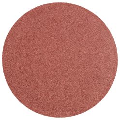   GRAPHITE Csiszolópapír, tépőzáras 125mm, K100, 5db 55H936