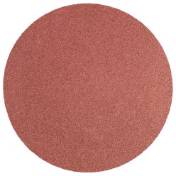   GRAPHITE Csiszolópapír, tépőzáras 125mm, K120, 5db 55H937