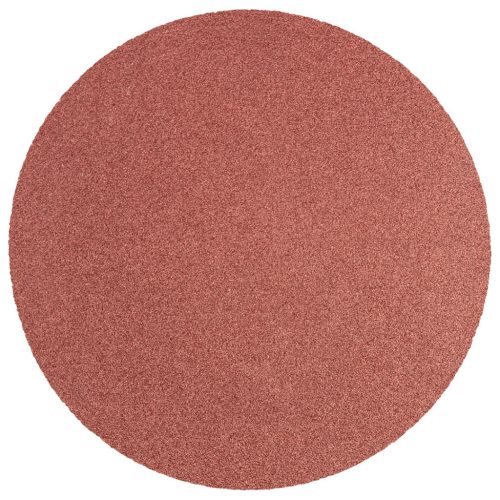 GRAPHITE Csiszolópapír, tépőzáras 125mm, K120, 5db 55H937