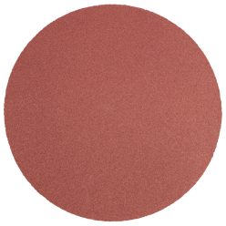   GRAPHITE Csiszolópapír, tépőzáras 125mm, K240, 5db 55H938