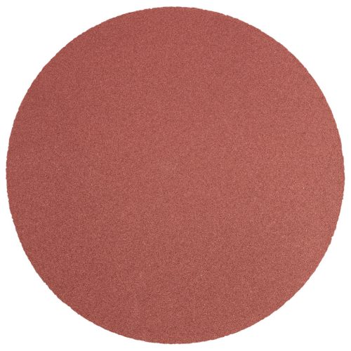 GRAPHITE Csiszolópapír, tépőzáras 125mm, K240, 5db 55H938