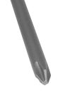 GRAPHITE Csavarhúzó bit PH2 x 6,35 x 150mm, 1/4" 56H577