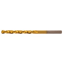 GRAPHITE Csigafúró HSS TITÁN bevonattal 4.0mm 57H124