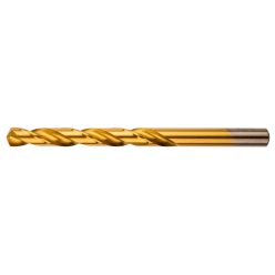 GRAPHITE Csigafúró HSS TITÁN bevonattal 8.0mm 57H146