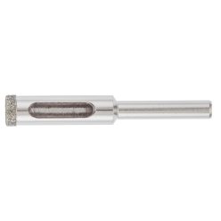 GRAPHITE Gyémántfúró 10mm 57H280