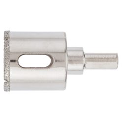 GRAPHITE Gyémántfúró 32mm 57H288