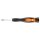 NEO TOOLS MŰSZERÉSZ, PRECÍZIÓS CSAVARHÚZÓ PH00x50mm S1 25 év garanciával 04-115