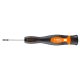 NEO TOOLS MŰSZERÉSZ, PRECÍZIÓS CSAVARHÚZÓ PH00x50mm S1 25 év garanciával 04-115
