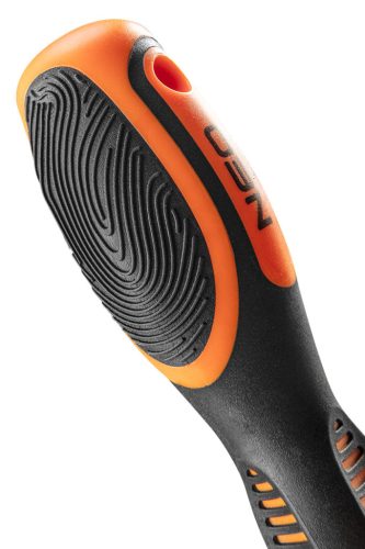 NEO TOOLS Csavarhúzó lapos 5.5x100mm 25 év garanciával 04-174