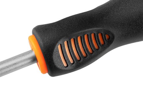 NEO TOOLS Csavarhúzó lapos 5.5x100mm 25 év garanciával 04-174