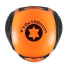 NEO TOOLS Csavarhúzó TORX T10x100mm 25 év garanciával 04-186