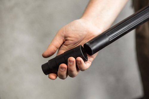 GRAPHITE Szűkítő, többlépcsős, 59G613, 59G614 porszívókhoz 59G613-150