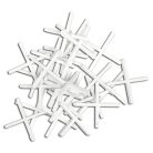 NEO TOOLS Hézagoló-, fugakereszt - 3mm, 150db 61-109