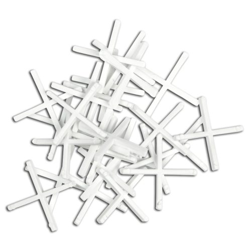 NEO TOOLS Hézagoló-, fugakereszt - 3mm, 150db 61-109