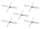 NEO TOOLS Hézagoló-, fugakereszt - 3mm, 150db 61-109